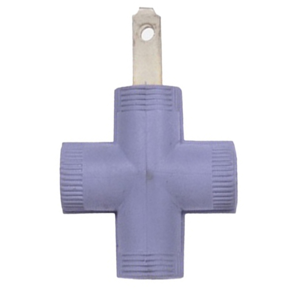 TEE CLAVIJA X 3 (C-008) PQT X 1 UDUKE