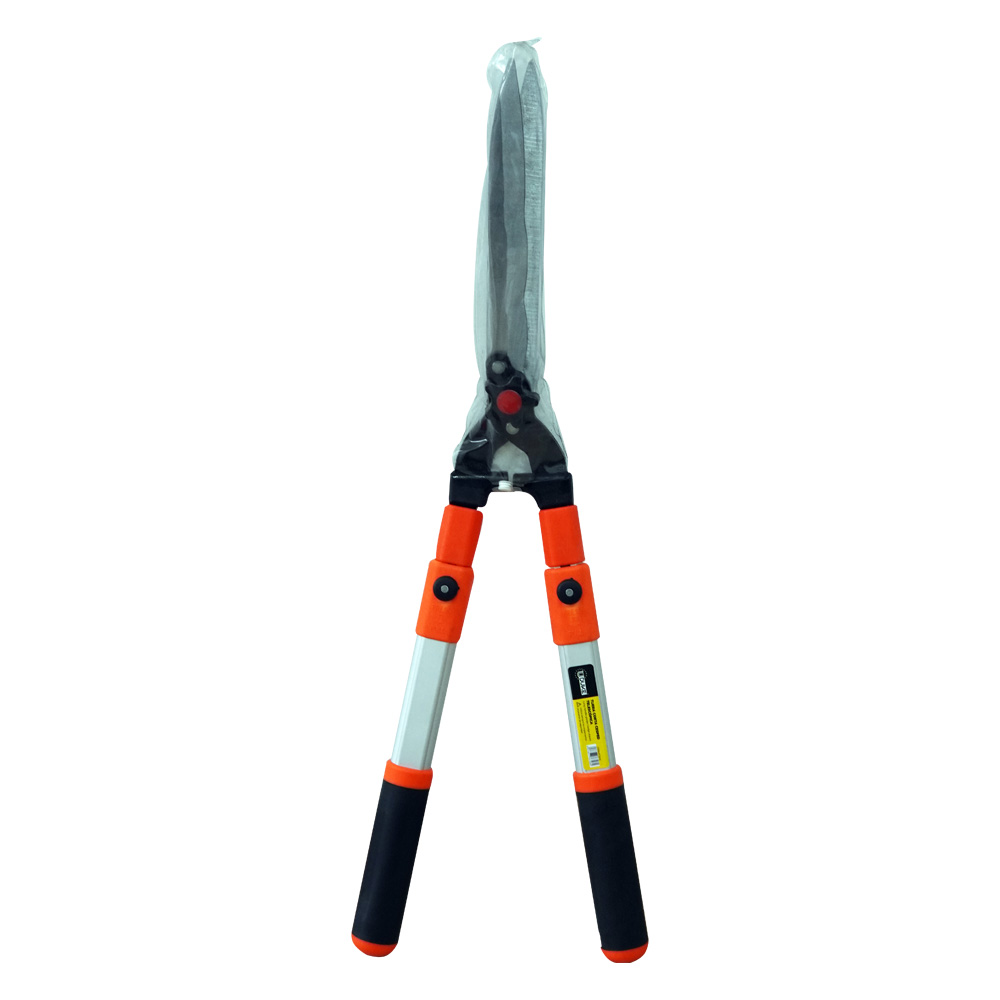 TIJERA CORTA CESPED ALUMINIO 12" UDUKE (HT2070)