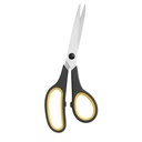 TIJERA UDUKE MULTIUSOS ACERO INOXIDABLE 7 1/2 (HT80154)