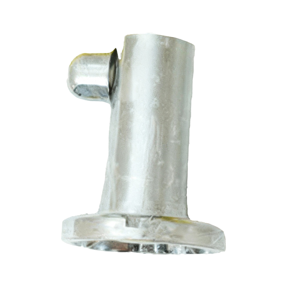 TOALLERO PERCHA CROMADO EN BLISTER UDUKE (9115)