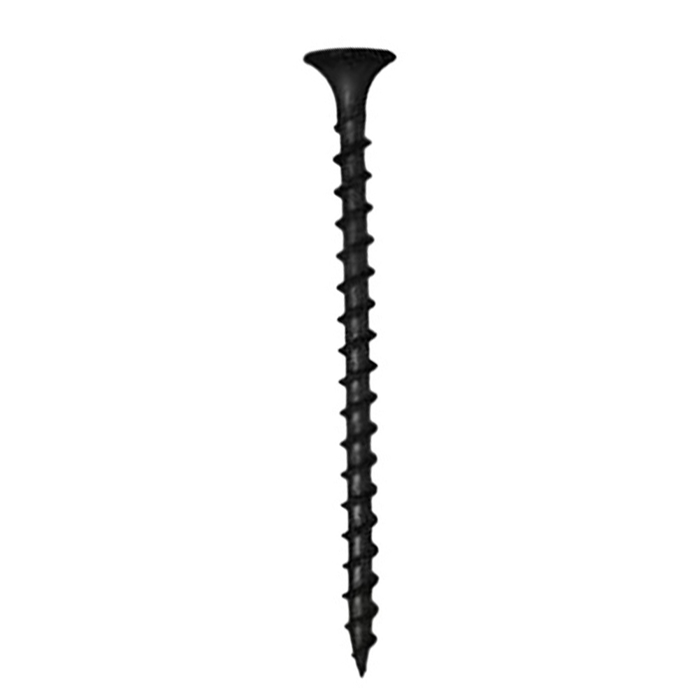 TORNILLO DRYWALL 6X1 1/2 PQT X 25 UDUKE