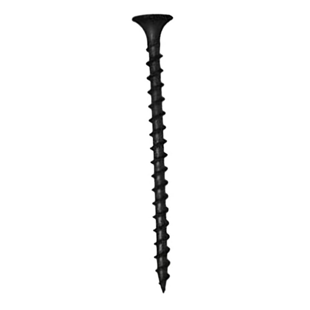 TORNILLO DRYWALL 6X2 PQT X 25 UDUKE