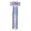 TORNILLO HEXAGONAL 1/2*2 PAQ X 2 UDUKE