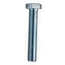 TORNILLO HEXAGONAL 1/4*11/4 PAQ X 6 UDUKE