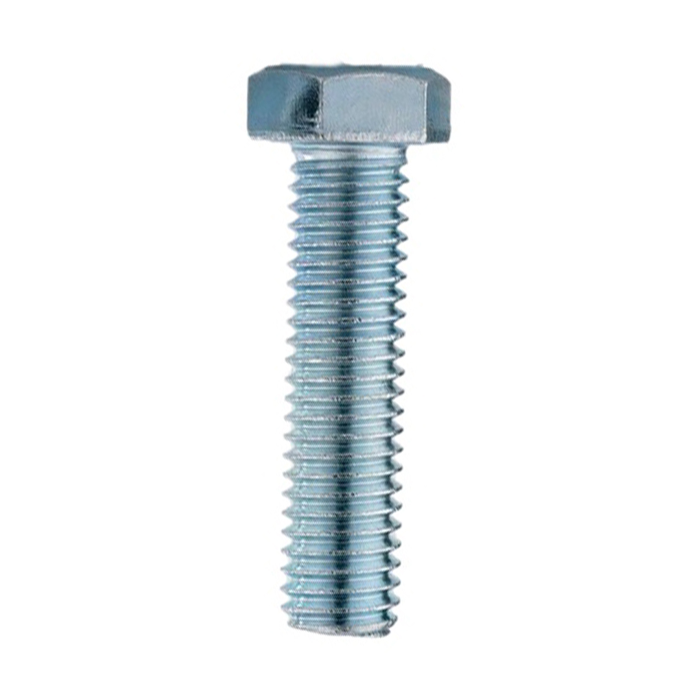 TORNILLO HEXAGONAL 5/16*1 PAQ X 6 UDUKE