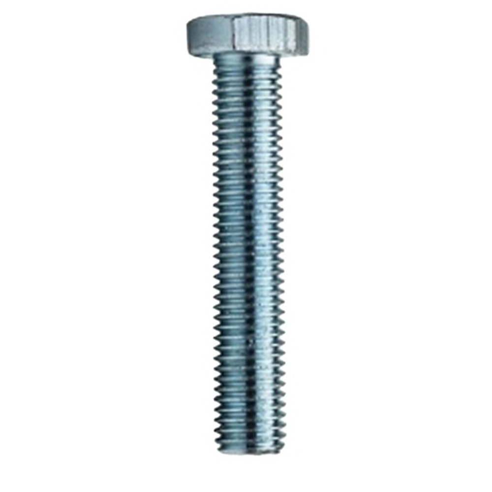 TORNILLO HEXAGONAL 5/16*11/2 PAQ X 4 UDUKE