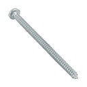 TORNILLO LAMINA AVELLANADO PHILLIPS ZINCADO 10*3 PQT X 4 UDUKE