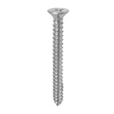 TORNILLO LAMINA AVELLANADO PHILLIPS ZINCADO 6*3/4 PQT X 24 UDUKE