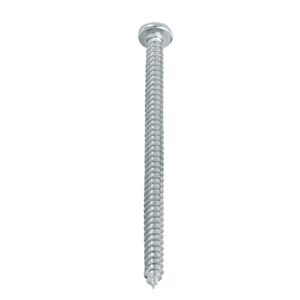 TORNILLO LAMINA PHILLIPS ZINCADO 10*3 PQT X 4 UDUKE