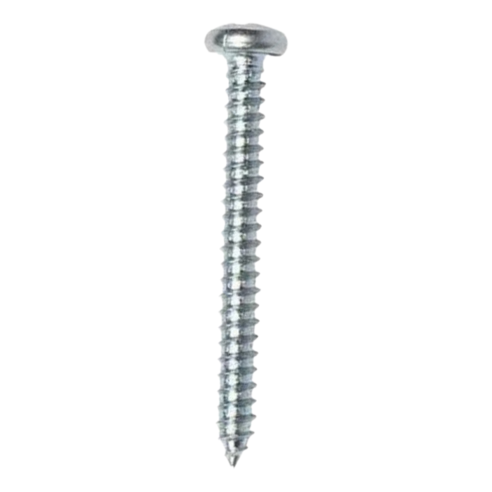TORNILLO LAMINA PHILLIPS ZINCADO 6*2 PQT X 10 UDUKE