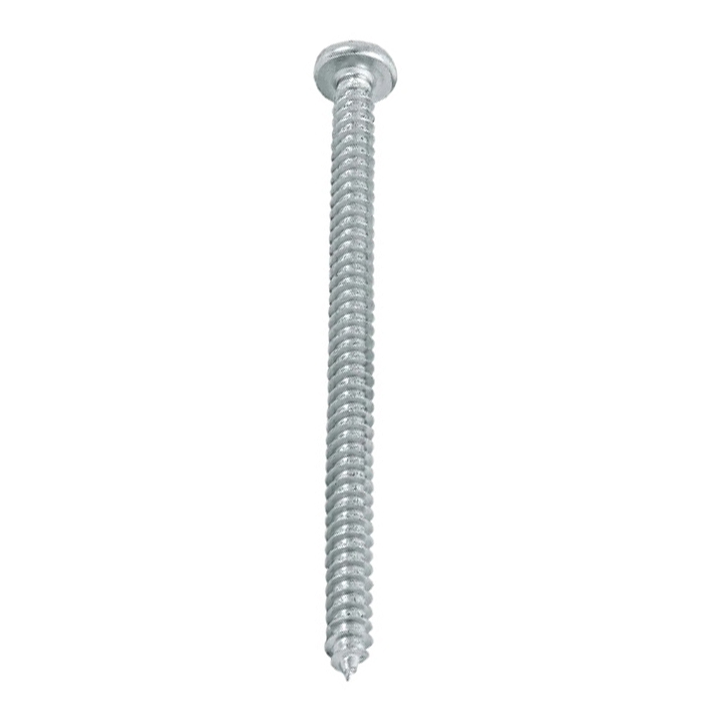 TORNILLO LAMINA PHILLIPS ZINCADO 8*2 PQT X 6 UDUKE