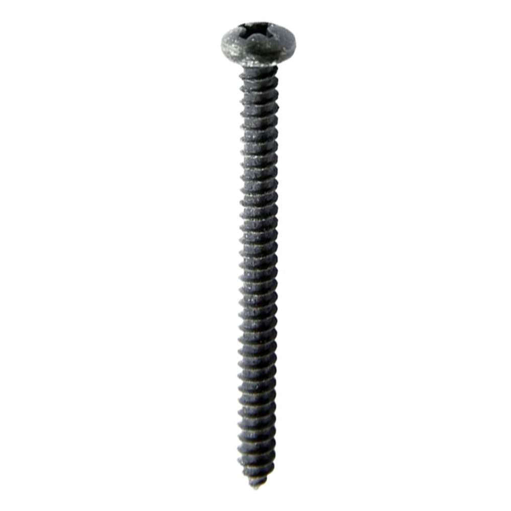 TORNILLO LAMINA PHILLIPS ZINCADO 8*3 PQT X 4 UDUKE