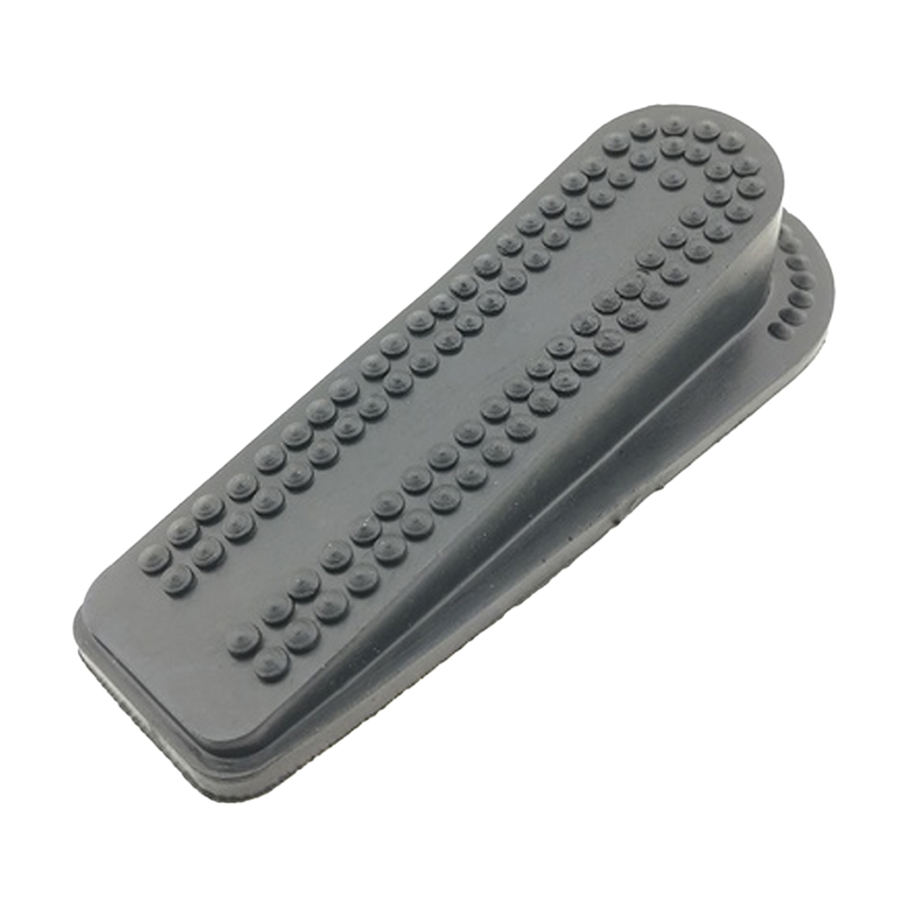 TRANCA PUERTA CAUCHO (CUNA) PQT X 2 UDUKE