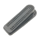 TRANCA PUERTA CAUCHO (CUNA) PQT X 2 UDUKE