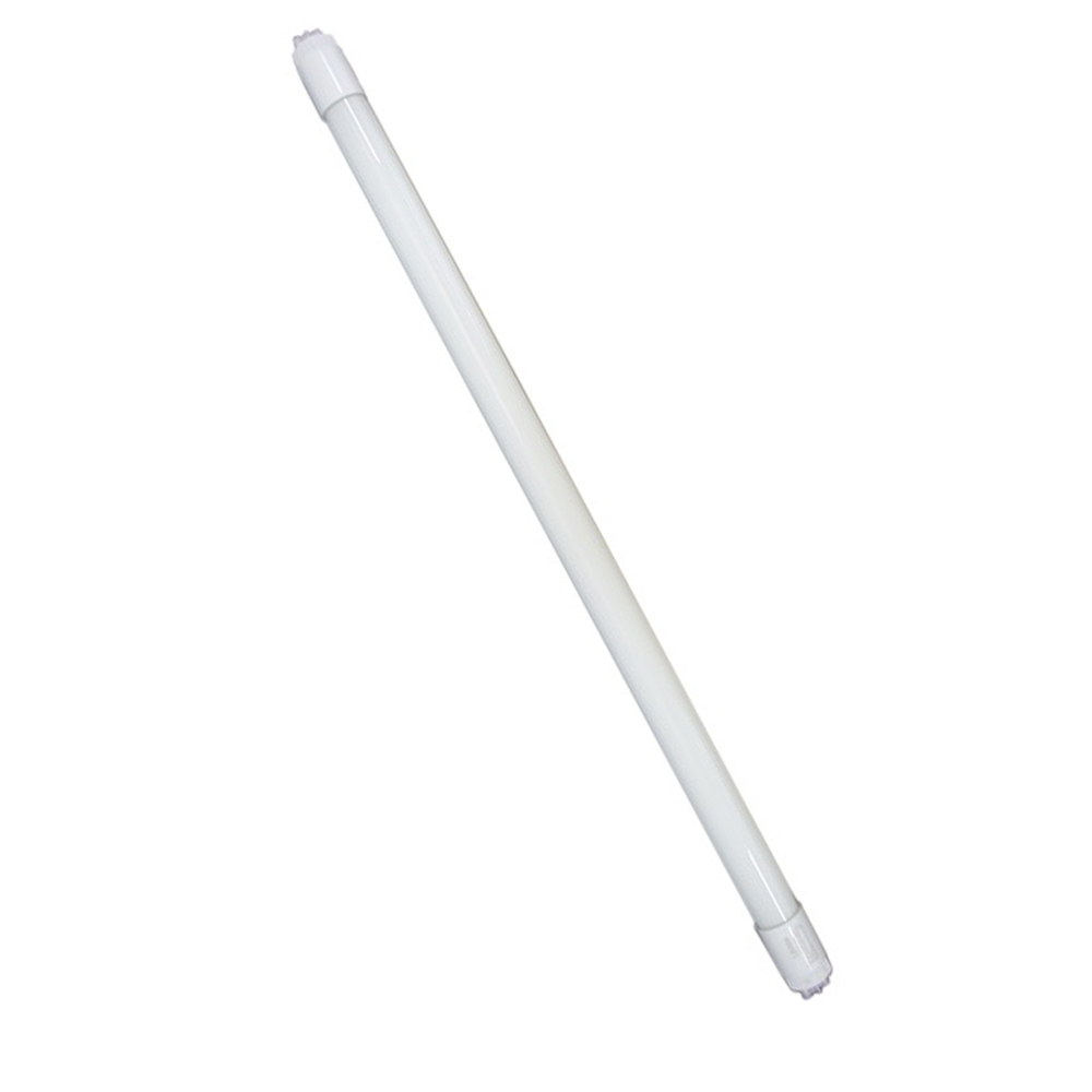 TUBO LED T8 9W 60CM 6500K VIDRIO OPALIZADO 110-240V UDUKE HT80502