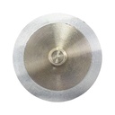 VALVULA POZUELO COMBINADA 2 PAQ X 1 UDUKE