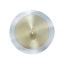 VALVULA POZUELO COMBINADA 2. 1/2 PAQ X 1 UDUKE