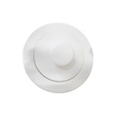 VALVULA POZUELO PLASTICO SIN SOSCO 2 PAQ X 1 UDUKE