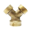 YE LAVADORA BRONCE GRINACA PQT X 1 UDUKE