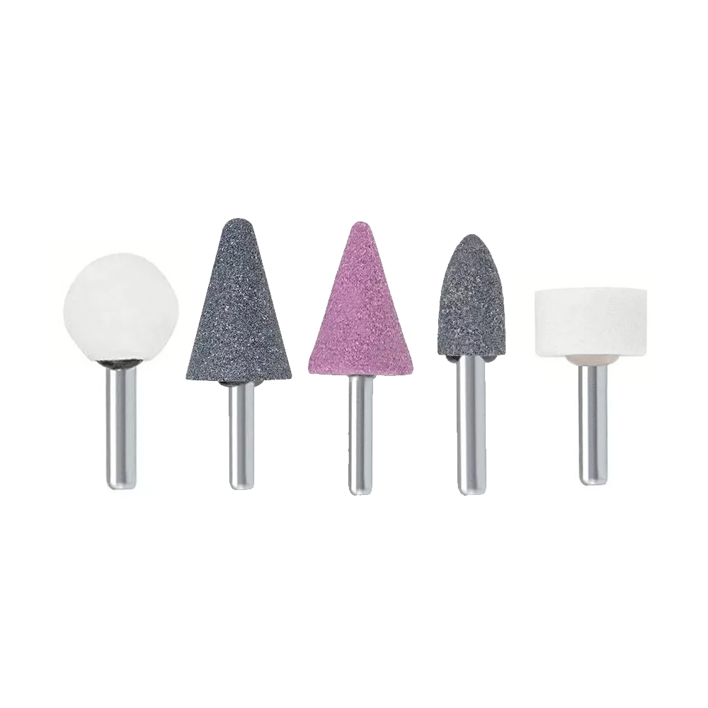 PIEDRA PARA MOTO TOOL 5PCS UDUKE (HT3149)