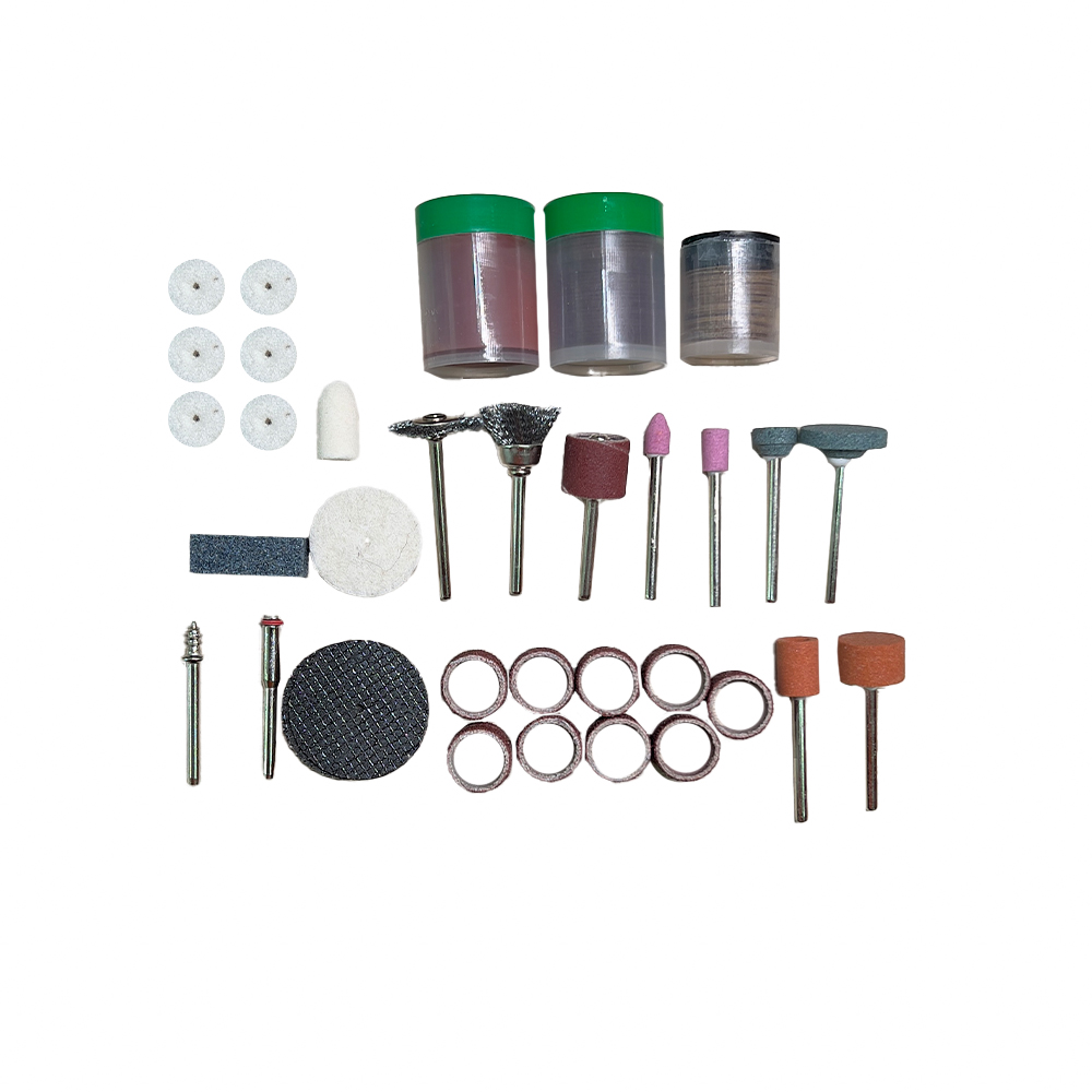 JUEGO PIEDRA MOTO TOOL UDUKE (HT3151)