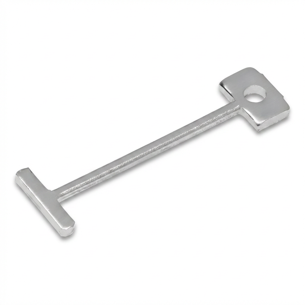 AGUJA DE ACEROPARA NIVELADOR DE BALDOSA 1.0MM (PAQUETE X 500 UNIDADES) (HT3252) UDUKE