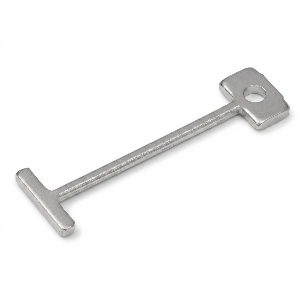 AGUJA DE ACERO PARA NIVELADOR DE BALDOSA 1.5MM  (HT3253) UDUKE