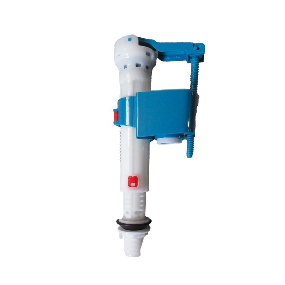 VALVULA DE ENTRADA   (HT3157) UDUKE