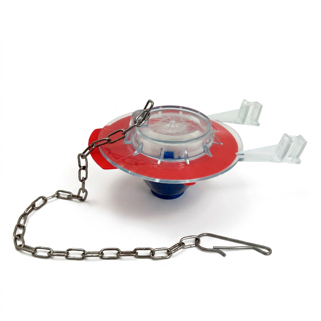 AGUA STOP CAUCHO TRANSPARENTE UDUKE (HT3162) 