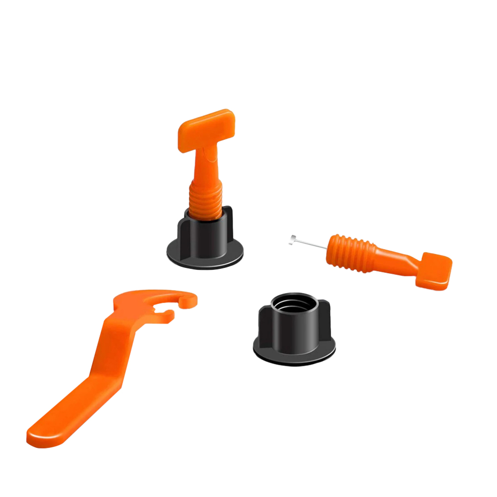 NIVELADOR DE BALDOSA 1.5MM UDUKE (PAQUETE X 50)(HT3250)