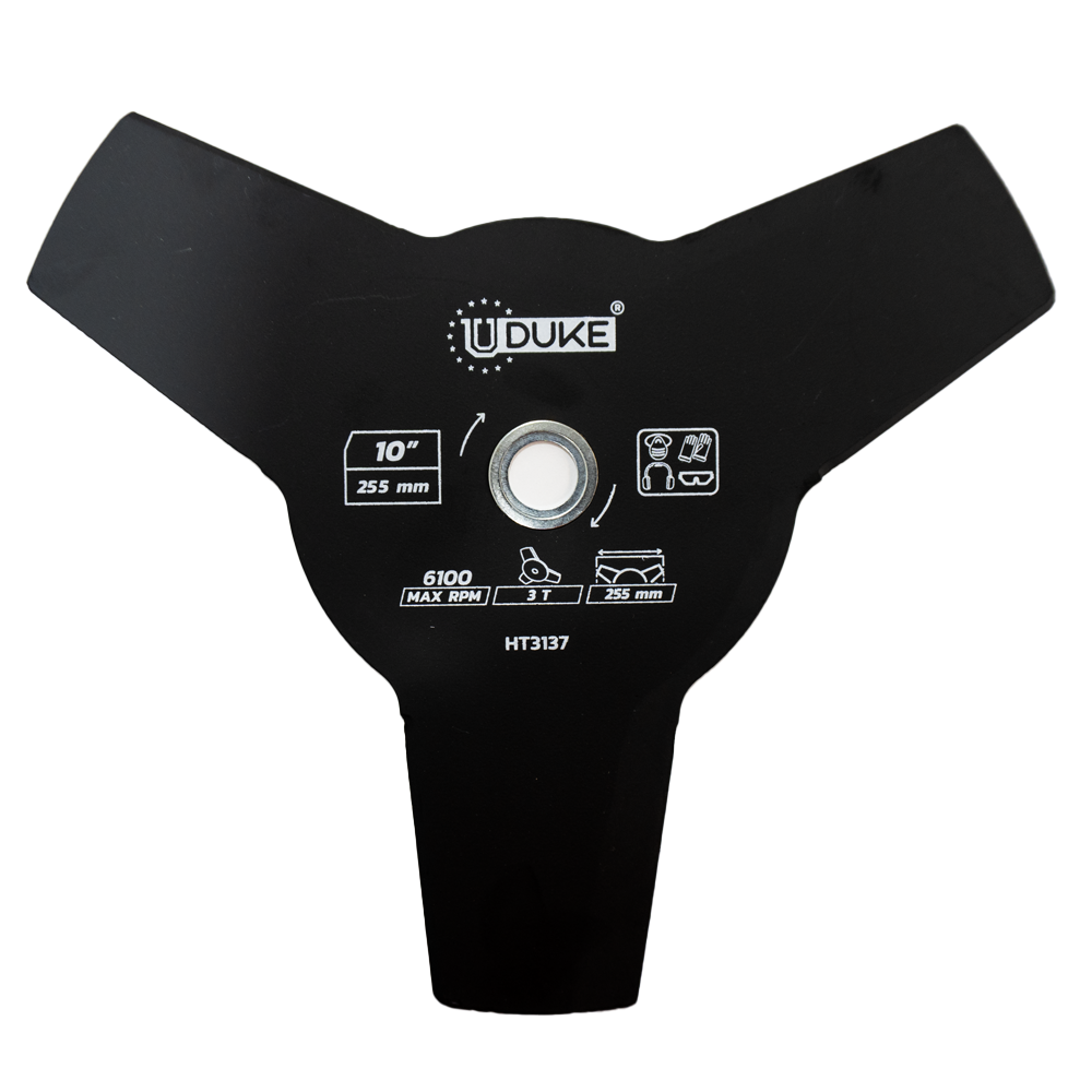 CUCHILLA PARA GUADAÑADORA UDUKE (HT3137)