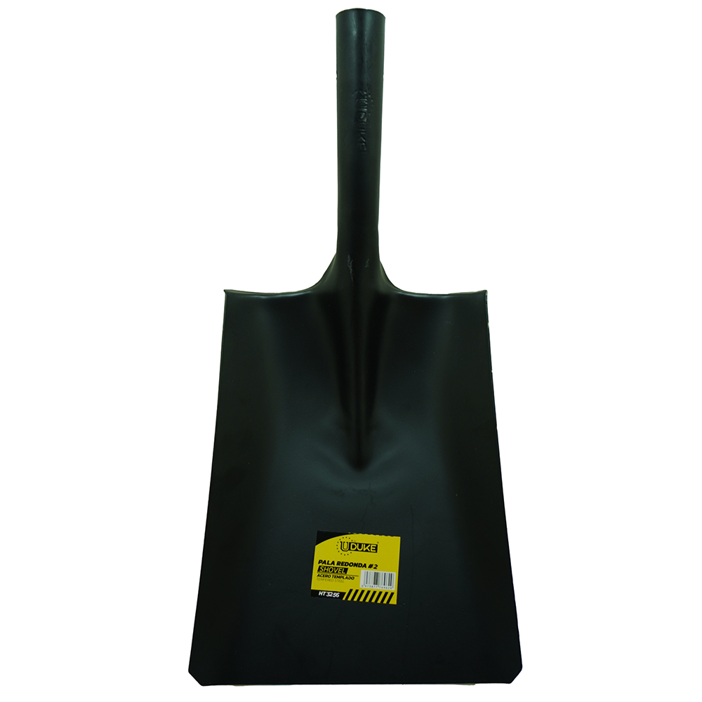 PALA CUADRADA No 2 UDUKE (HT3256)