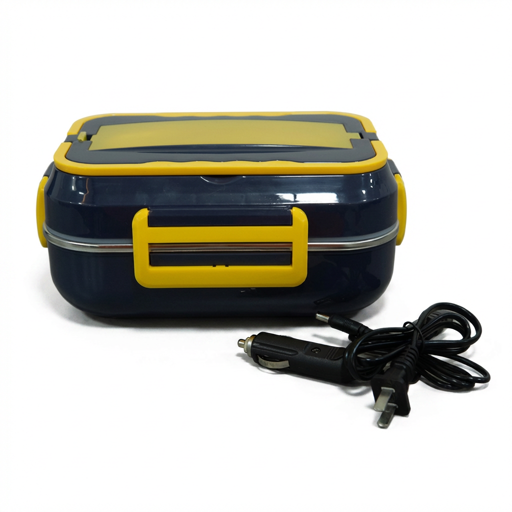 LONCHERA ELECTRICA UDUKE (HT3312)