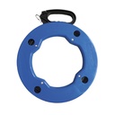 SONDA ELECTRICA CON CARRETE 30M UDUKE (HT3416)