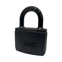 CANDADO NEGRO INTEMPERIE 63MM UDUKE (HT3447)
