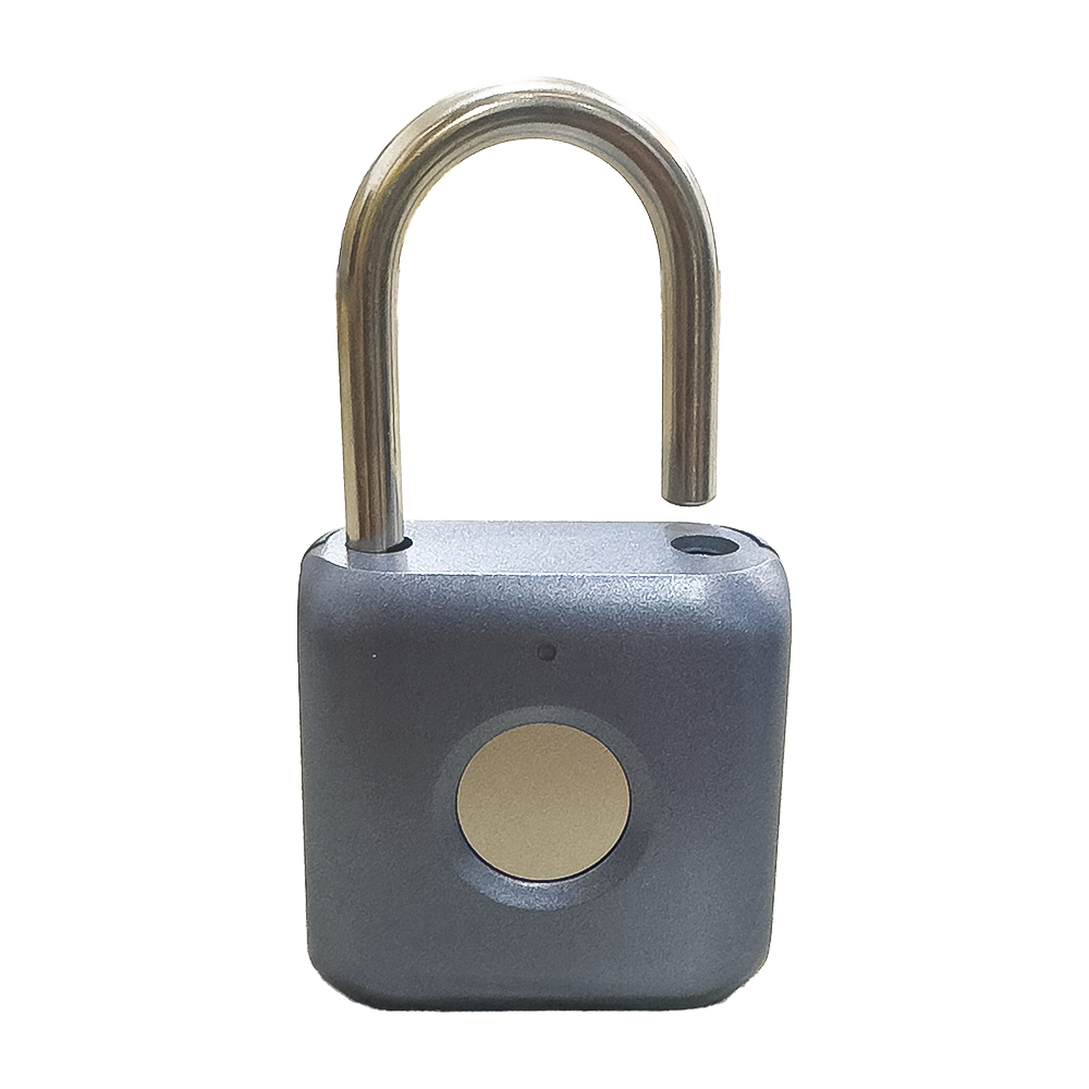 CANDADO CON HUELLA 34MM UDUKE (HT3449)