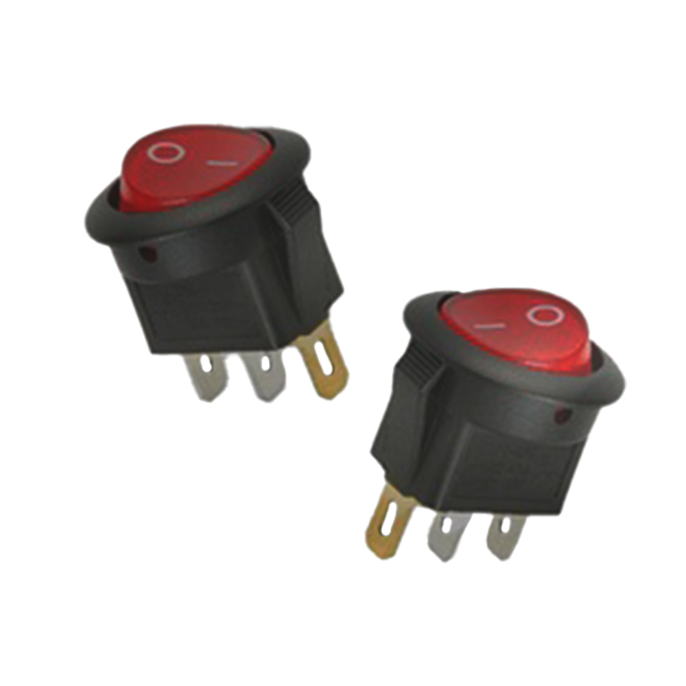 SWITCH BOTON REDONDO ON OFF PQTX 2 UDUKE  (copia)