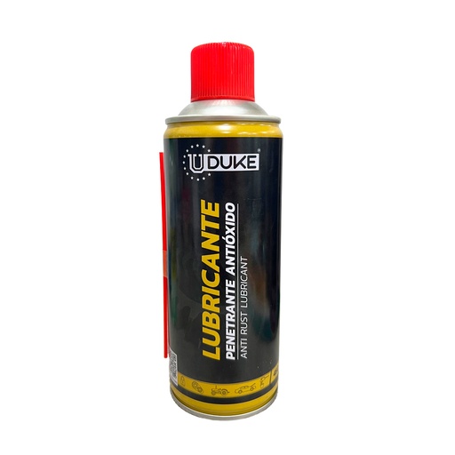 [7730] ACEITE LUBRICANTE Y PENETRANTE UDUKE  450 ML (303) (HT40241)