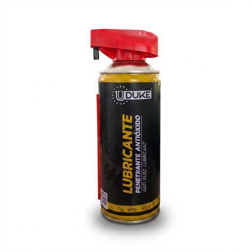 [7730] ACEITE LUBRICANTE Y PENETRANTE UDUKE  450 ML (303) (HT40241)