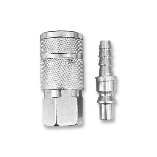 [19578] ACOPLE RAPIDO PINTAR  CON TUBO 8MM UDUKE (HT2144)