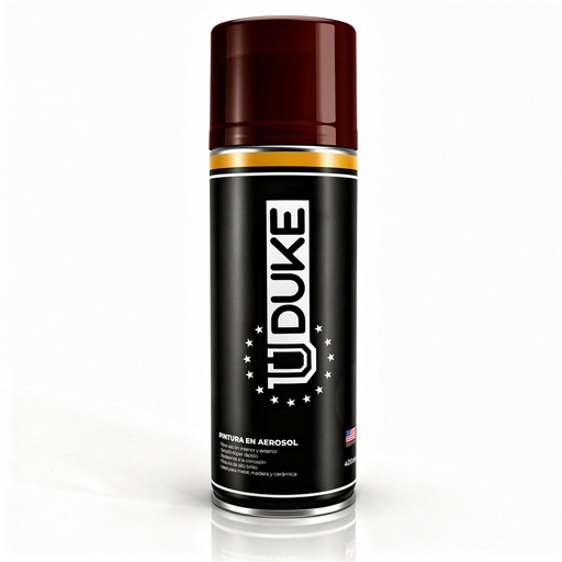 [8478] AEROSOL UDUKE CAFE CAOBA  400 ML (35(HT40268)