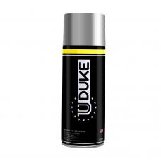 [7743] AEROSOL UDUKE CROMADO BRILLANTE NIQUELADO 400 ML (318)(HT40221)