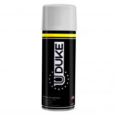 [7708] AEROSOL UDUKE GRIS CLARO MATE  400 ML (301) (HT40205)