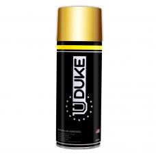 [7722] AEROSOL UDUKE ORO 18K   400 ML (HT40233)