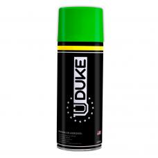 [7712] AEROSOL UDUKE VERDE CLARO  400 ML(37)(HT40216)