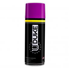 [7716] AEROSOL UDUKE VIOLETA OSCURO  400 ML (327)(HT40220)
