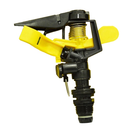 [8279] ASPERSOR UDUKE 1/2 DESARMABLE PLASTICO SIN ESTACA (HT50047)