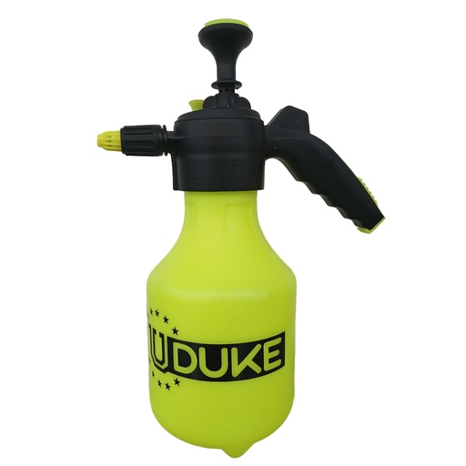 [6233] BOMBA FUMIGADORA JARDINERA UDUKE FINA CAP-2 LTS (REF-QH013) (HT20108)