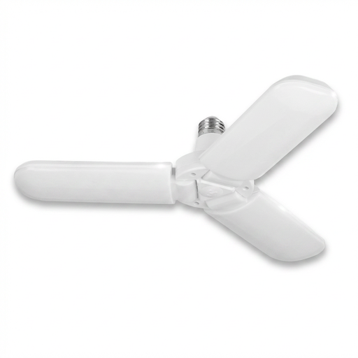 [20825] BOMBILLO HELICE LED 30W (3 ASPAS) UDUKE (CRD-Y30W)