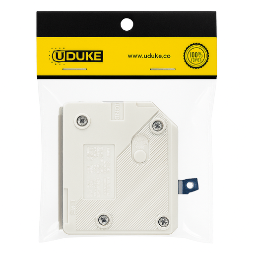 [8858K] BREAKER 15A PQT X 1 UDUKE